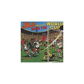 Lawes Henry Junjo: Wins The World Cup (Deluxe) CD
