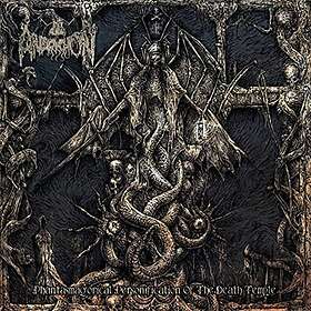 Anarkhon: Phantasmagorical Personification Of CD