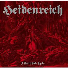 Heidenreich: A Death Gate Cycle (Vinyl)