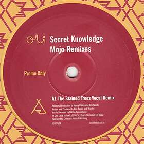 Secret Knowledge: Mojo (Vinyl)