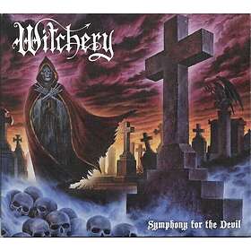 Witchery: Symphony For The Devil (re-issue) (Vinyl)