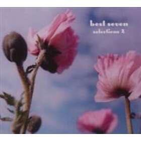 Best Seven Selections 2 CD