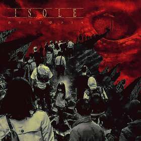 Isole: Dystopia 2019 CD