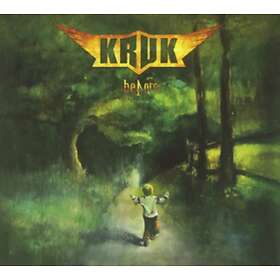 Kruk: Before CD