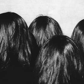 Lost Girls: Menneskekollektivet (Vinyl)
