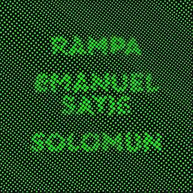 20 Years Cocoon Recordings EP 1 (Vinyl)