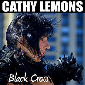 Lemons Cathy: Black Crow CD