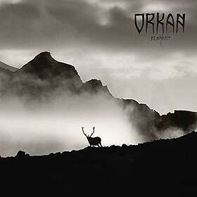 Orkan: Element CD