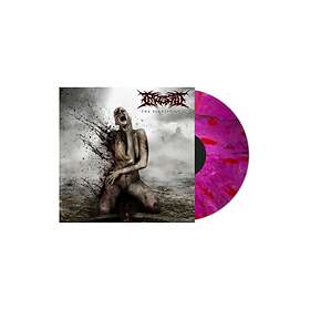 Ingested: Surreption II (Vinyl)