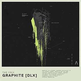 Anix: Graphite (Deluxe) CD