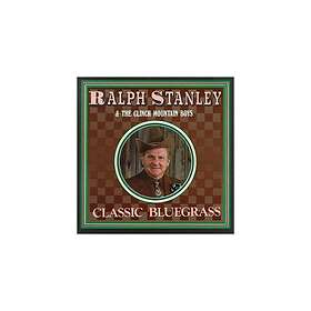Stanley Ralph: Classic Bluegrass
