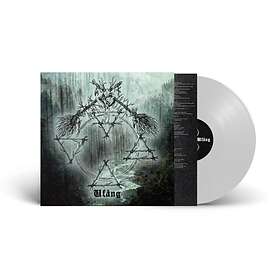 Perchta: Ufång (Vinyl)