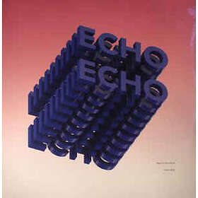 Magnus International: Echo To Echo (Vinyl)