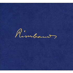 Zorn John: Rimbaud CD