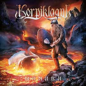 Korpiklaani: Manala CD