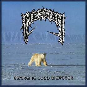 Messiah: Extreme Cold Weather (Vinyl)