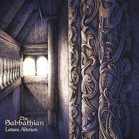 Sabbathian: Latum Alterum (Vinyl)