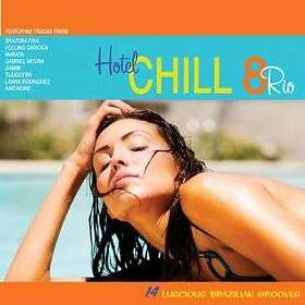 Hotel Chill 8 Rio