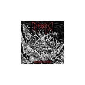 Demoniac: Prepare For War (Vinyl)