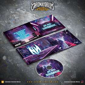 Disconnected: We Are Disconnected CD