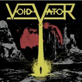 Void Vator: Stranded CD