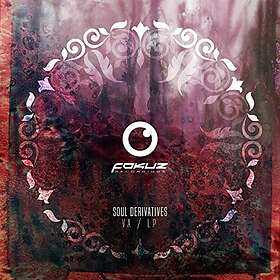 Soul Derivatives CD