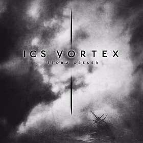 Ics Vortex: Storm Seeker (Vinyl)