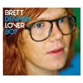Dennen Brett: Loverboy CD
