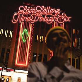 96 Back: Love Letters Nine Through Six (Vinyl)