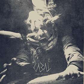 Cabal: Drag me down (Vinyl)