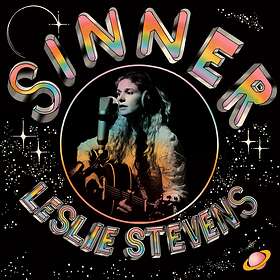 Stevens Leslie: Sinner (Vinyl)