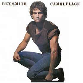 Smith Rex: Camouflage