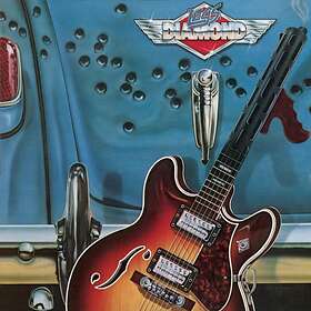 Legs Diamond: Legs Diamond 1977 (Rem) CD