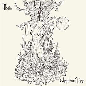 Elephant Tree: Theia CD