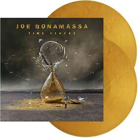 Bonamassa Joe: Time clocks (Vinyl)