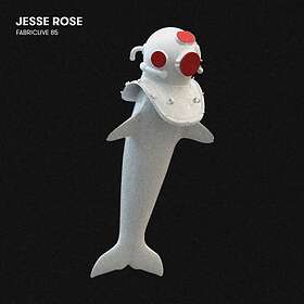 Rosse Jesse: Fabriclive 85 CD