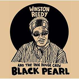 Reedy Winston & The Inn House Crew: Black Pearl (Vinyl)