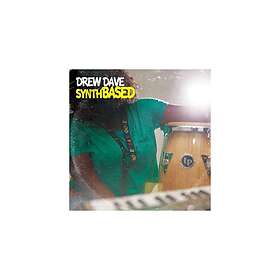 Drew Dave: Synthbased CD