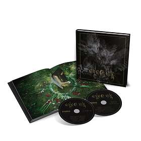 Eye Of Nix: Ligeia CD