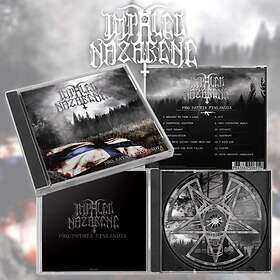 Impaled Nazarene: Pro Patria Finlandia CD