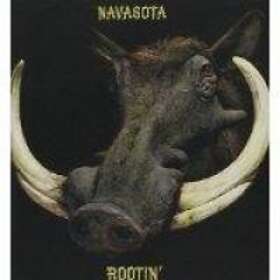Navasota: Rootin' CD