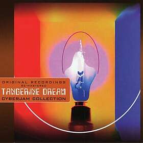 Tangerine Dream: Cyberjam collection 2007