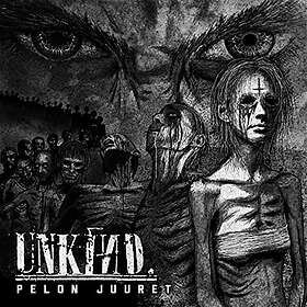 Unkind: Pelon Juuret CD