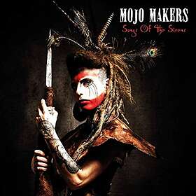 Mojo Makers: Songs Of The Sirens CD