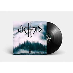 Urferd: Resan (Vinyl)