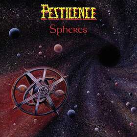 Pestilence: Spheres (Vinyl)