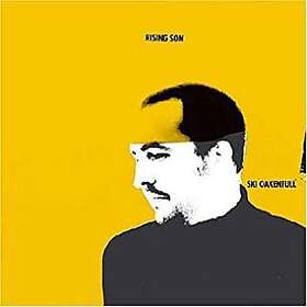 Ski Oakenfull: Rising Son CD