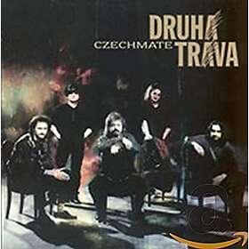 Druha Trava: Czechmate CD
