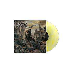 Pyrexia: Gravitas Maximus (Sandstorm) (Vinyl)