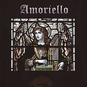 Amoriello: Amoriello (Clear Orange) (Vinyl)